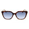 Guess Slnečné okuliare GU7870 53W 55