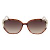 Guess Slnečné okuliare GU7882 52F 55