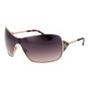 Guess Slnečné okuliare GU7876 28B 00