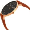 damske hodinky daniel wellington classic black durham dw00100126 5