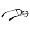 Yohji Yamamoto Rám na okuliare YY1035 771 52