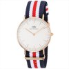 daniel wellington classic canterbury damske hodinky dw00100030 1