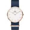 daniel wellington classic bayswater dw00100275