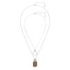 SWAROVSKI WOMEN JEWELS 5622784