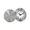 mondaine wecker 50mm tisch uhr msm 64410