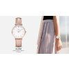 hodinky damske cluse minuit rose cl30038 4