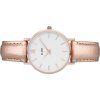hodinky damske cluse minuit rose cl30038 2