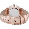 hodinky damske cluse minuit rose cl30038 3