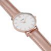 hodinky damske cluse minuit rose cl30038 1