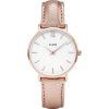 hodinky damske cluse minuit rose cl30038