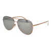 Michael Kors Slnečné okuliare 0MK1089 11086G 59