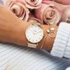 hodinky cluse la boheme rosegold cl18112 3