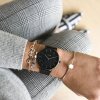 cluse boheme mesh black cl18111 5