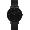 cluse boheme mesh black cl18111