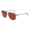 Guess Slnečné okuliare GU8276 20E 58