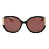 Comma Slnečné okuliare 77217 58 54