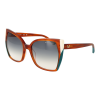 Marciano by Guess Slnečné okuliare GM0831 56B 58