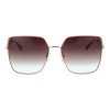 Bulget Sunglasses BG3357 01A 59