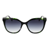 Bulget Sunglasses BG9261 G21 53