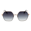 Bulget Sunglasses BG3368 09A 57