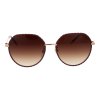 Furla Sunglasses SFU627 02AM 57