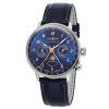 zeppelin 7036 3 hindenburg lz129 herrenuhr mondphase 002