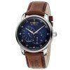 zeppelin 8662 3 new captains line automatik herrenuhr 002