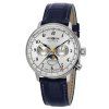 zeppelin 7036 1 lz 129 hindenburg mondphase herrenuhr 002