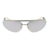 GCDS Slnečné okuliare GD0051 16C 71