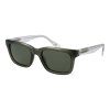 Skechers Slnečné okuliare SE00043 96R 53