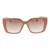 Guess Slnečné okuliare GU7915 72U 55