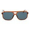 Guess Slnečné okuliare GU8276 44V 58