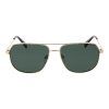 Polaroid Sunglasses PLD 6195/S/XN J5GUC 58