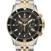 Swiss Alpine Military 7022.9147 Chronograph   42mm