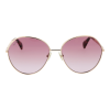 Max Mara Sunglasses MM0096 28Z 57