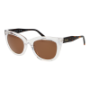 Skechers Sunglasses SE00040 26H 52