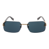 Marc Jacobs Slnečné okuliare MARC 902/S 06JMT 60