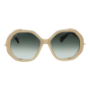 Max Mara Sunglasses MM0094 25P 55