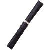 Morellato A01U0856041019CR16 Black Lizard  Strap 16mm