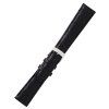 Morellato A01U0518339019CR19 Black alligator  Strap 19mm