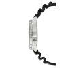 citizen geh use silberfarben ziffernblatt schwarz armband schwarz bn0150 10e 2