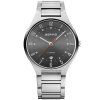 Bering 11739-772 Titanium  39mm
