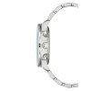 citizen geh use silberfarben ziffernblatt blau armband silberfarben ca0690 88l 2