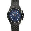Swiss Alpine Military 7022.9175 chronograph 42mm
