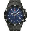 Swiss Alpine Military 7022.9175 chronograph 42mm