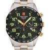 Swiss Alpine Military 7047.9147 chrono 45mm