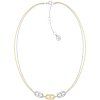 Tommy Hilfiger 2780550 -necklace 46cm, adjustable