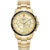 Swiss Alpine Military 7089.9111 Chronograph   44mm