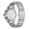 citizen geh use titan wei ziffernblatt wei armband titan wei at2530 85a