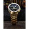 Louis XVI LXVI1216 Le Monarque Royale Chronograph   42mm